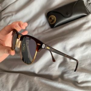 Silver Reflective Club Masters